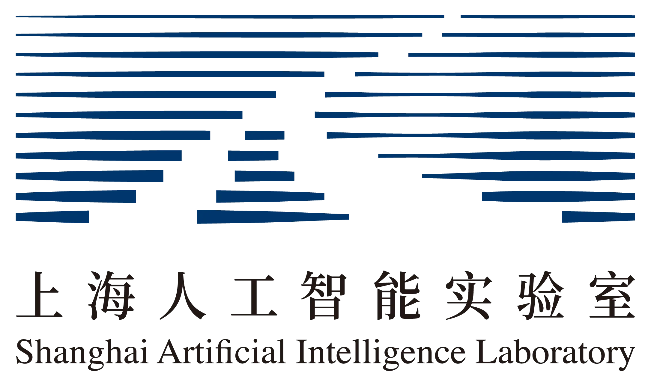 Shanghai Artificial Intelligence Laboratory official logo
