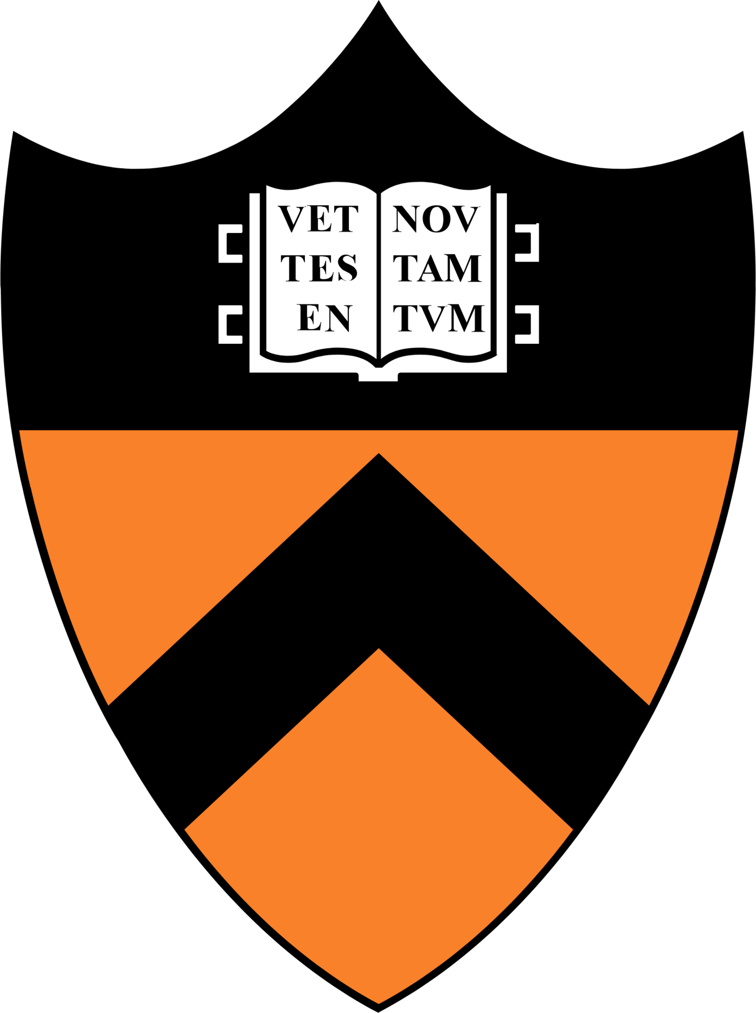 Princeton University logo