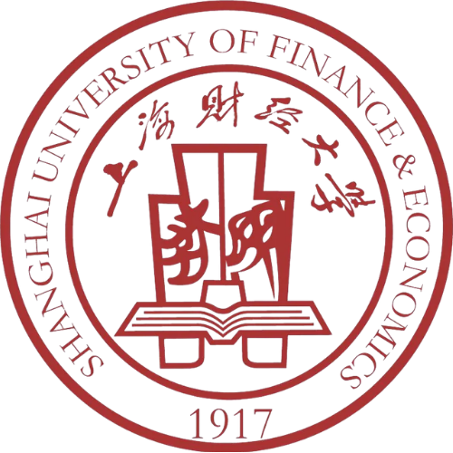 Shanghai University of Finance and Economics logo