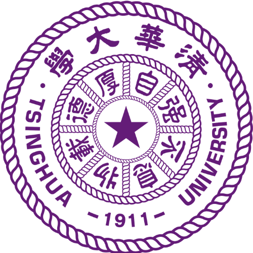 Tsinghua University logo