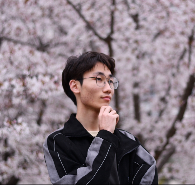 Yizhou Lu